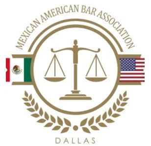 Official promotional image for MABA Dallas: December First Friday Lunch